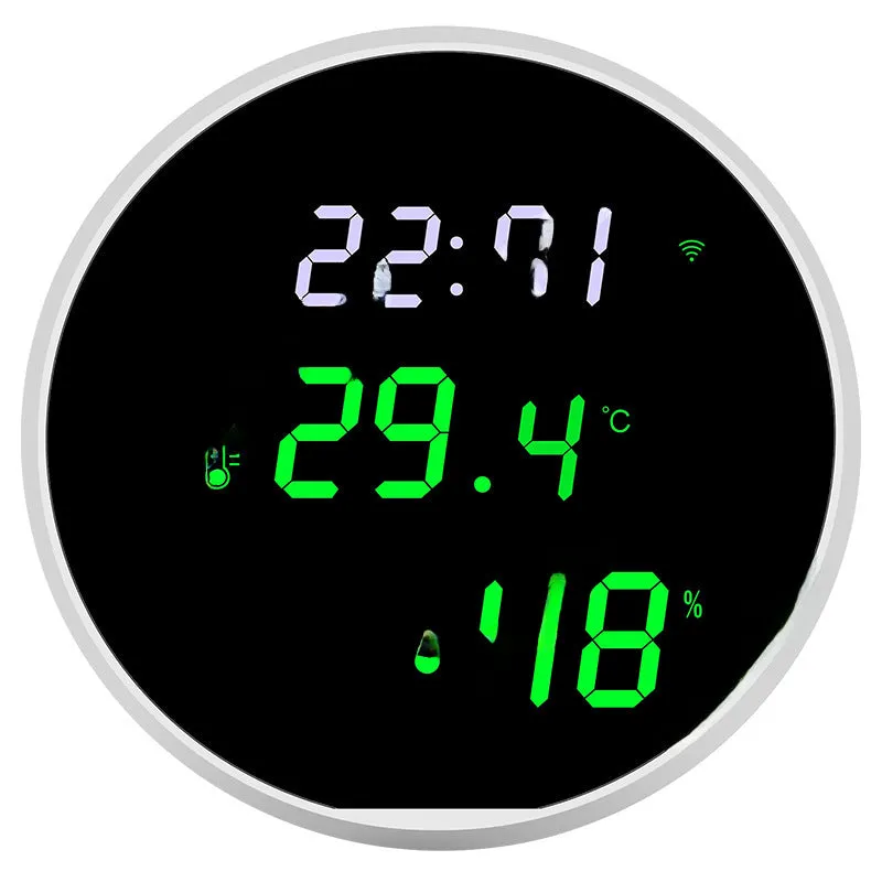 WiFi Enabled Smart Home Device