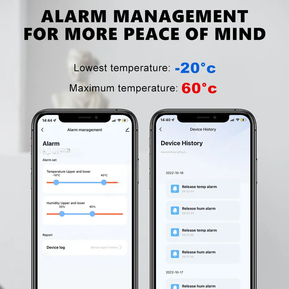 WiFi Enabled Smart Home Device
