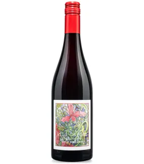 Wild Garden Pinotage