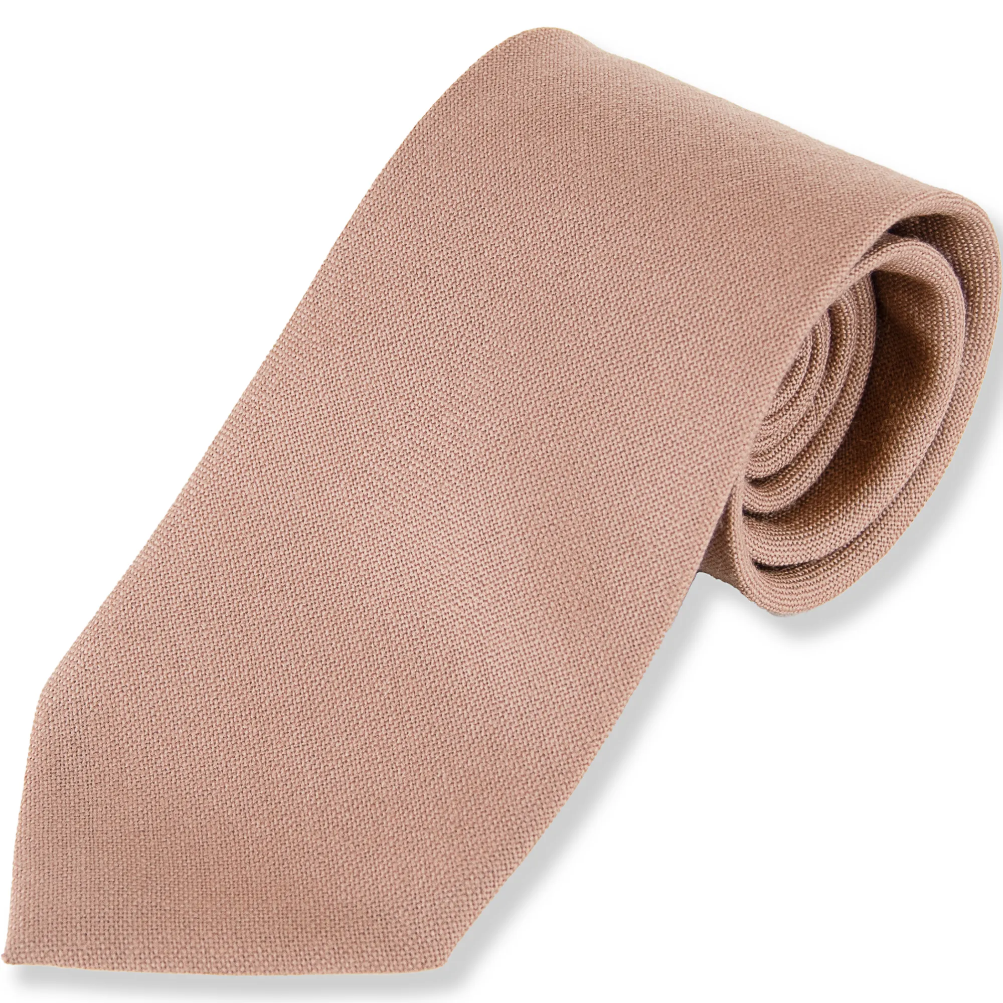 Wool Tie
